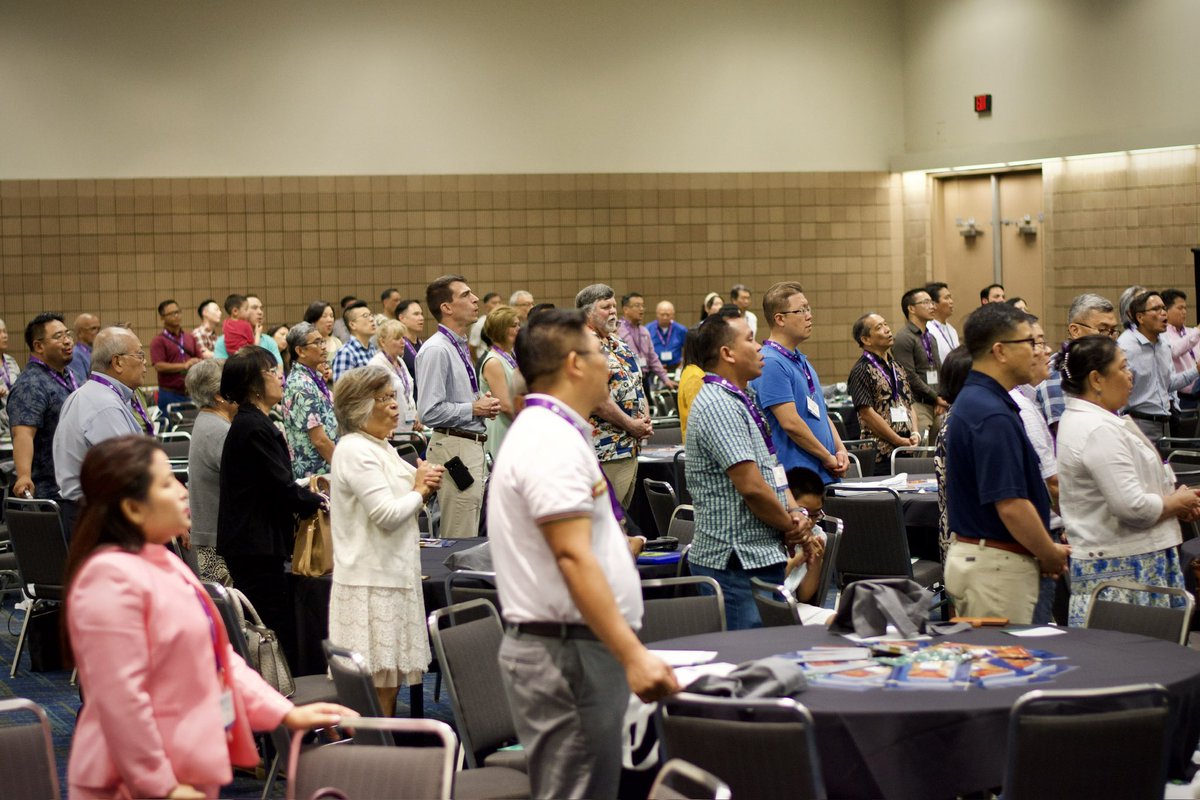 peteryanes's tweet photo. Thank you, Dr. @JamieKDew, for your faithful service and for ministering to our Asian leaders. We’re encouraged! #sbcAsianAmtogether #sbcAsianCollective #SBC23
@NOBTS @SBCCP https://t.co/qGU21SI0wH