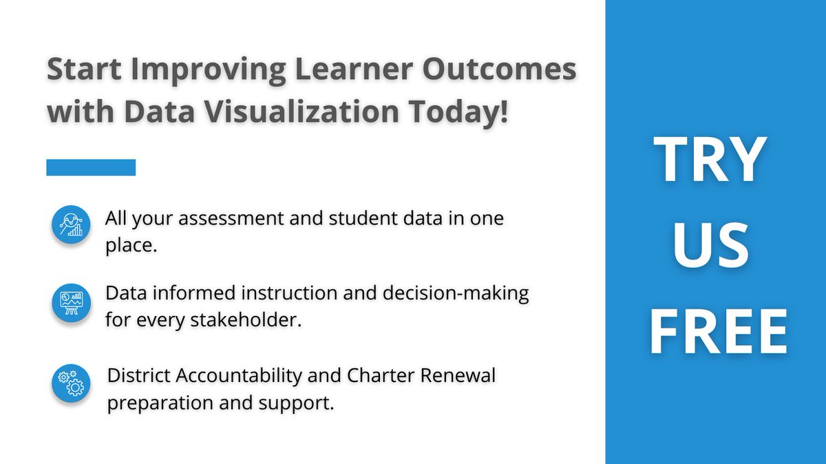 MultipleMeasure's tweet image. Did you know you can try us for free? Visit our site to learn more! multiplemeasures.com/#/home

#datavisualization #dataconsolidation #datamanagement
