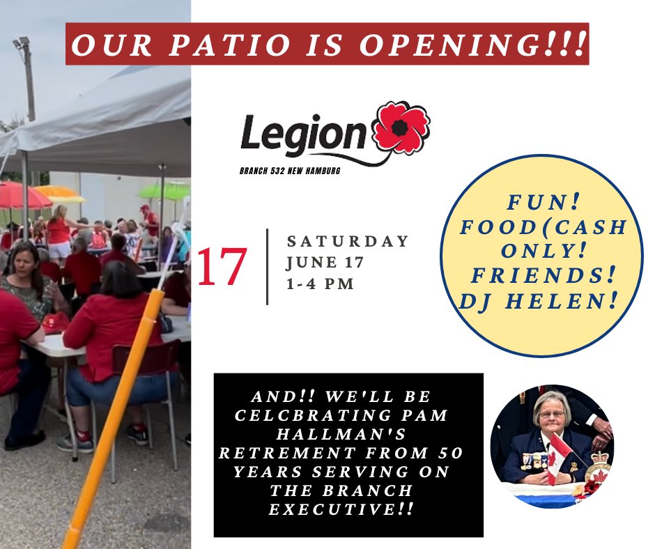 New Hamburg Legion (@rcl532) on Twitter photo 