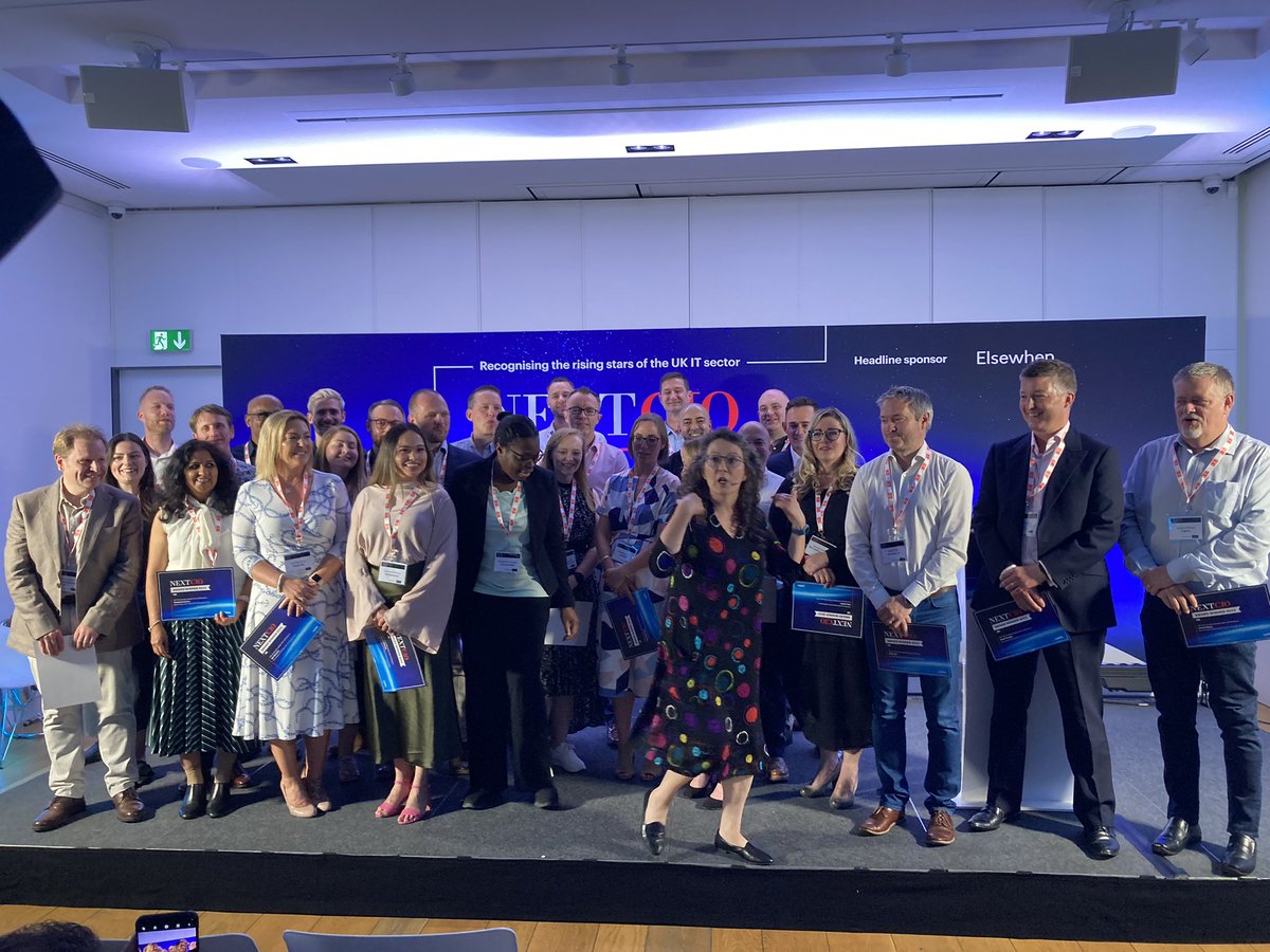 Andrew Raynes (@raynesandrew) on Twitter photo So proud of <a href="/EamonnGorman/">Eamonn Gorman</a> delivering a powerful and moving speech at #nextciouk cohort 2023 @goldsmithcentre about his love of our patients <a href="/RoyalPapworth/">Royal Papworth Hospital NHS FT 💙</a> and improvements technology can deliver
#technology #hospital #nhs #CNIO #patientcare #patientexperience #patientsafety So proud of <a href="/EamonnGorman/">Eamonn Gorman</a> delivering a powerful and moving speech at #nextciouk cohort 2023 @goldsmithcentre about his love of our patients <a href="/RoyalPapworth/">Royal Papworth Hospital NHS FT 💙</a> and improvements technology can deliver
#technology #hospital #nhs #CNIO #patientcare #patientexperience #patientsafety