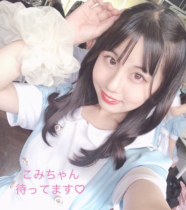 Twitterのコスプレ画像9