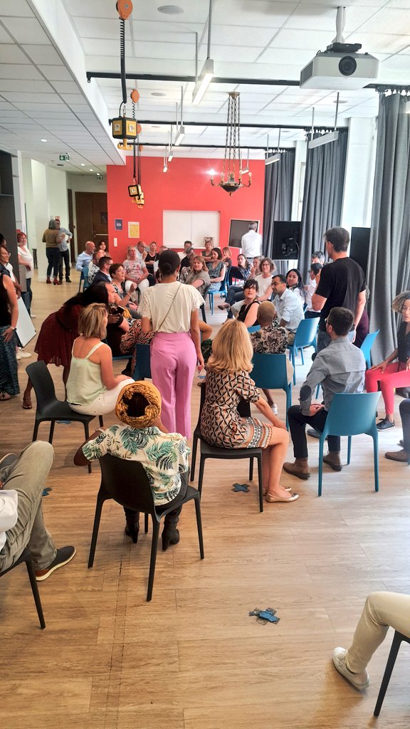 CITÉ ÉDUCATIVE POINTE-À-PITRE/LES ABYMES - 971 tweet media