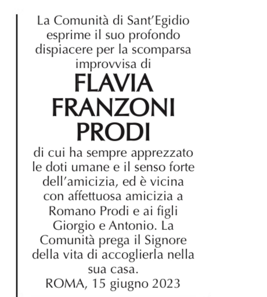 Marco Impagliazzo (@marco_europa) on Twitter photo 