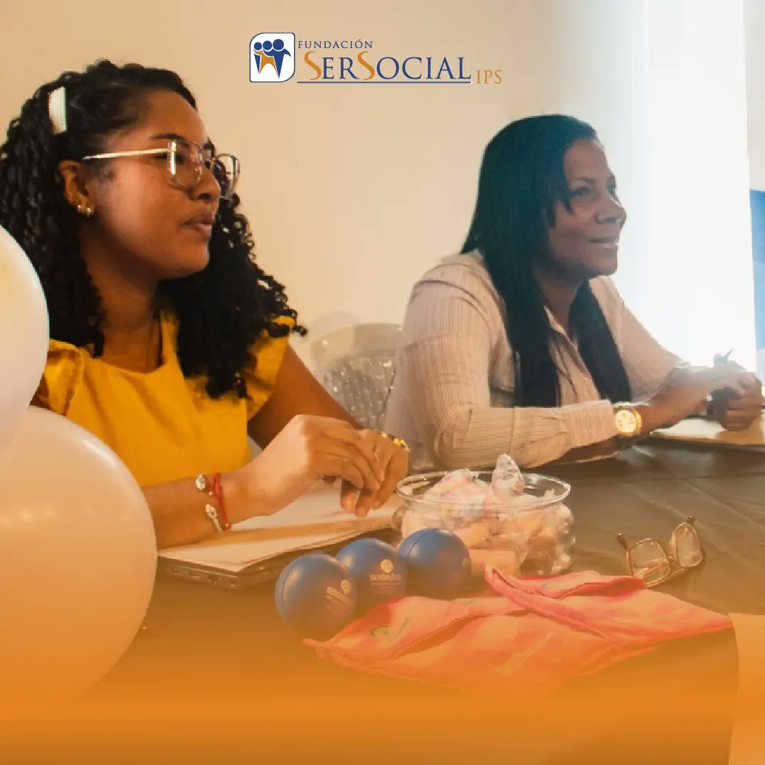 Fundación SERSOCIAL IPS tweet media