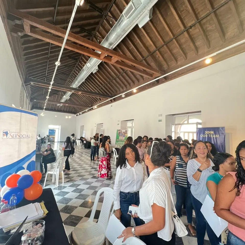 Fundación SERSOCIAL IPS tweet media