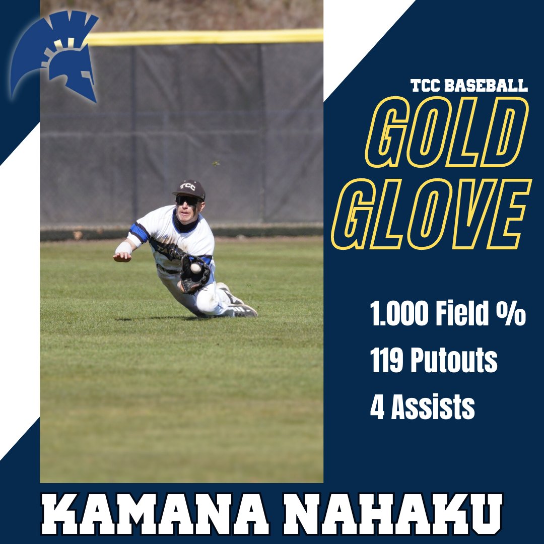 TCC - Baseball (@tacccbaseball) on Twitter photo <a href="/kamana_nahaku/">Kamana Nahaku</a> <a href="/kamana_nahaku/">Kamana Nahaku</a>