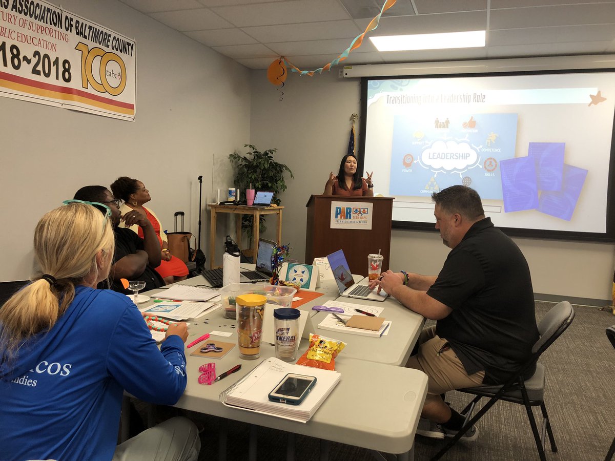 BCPS PAR tweet media