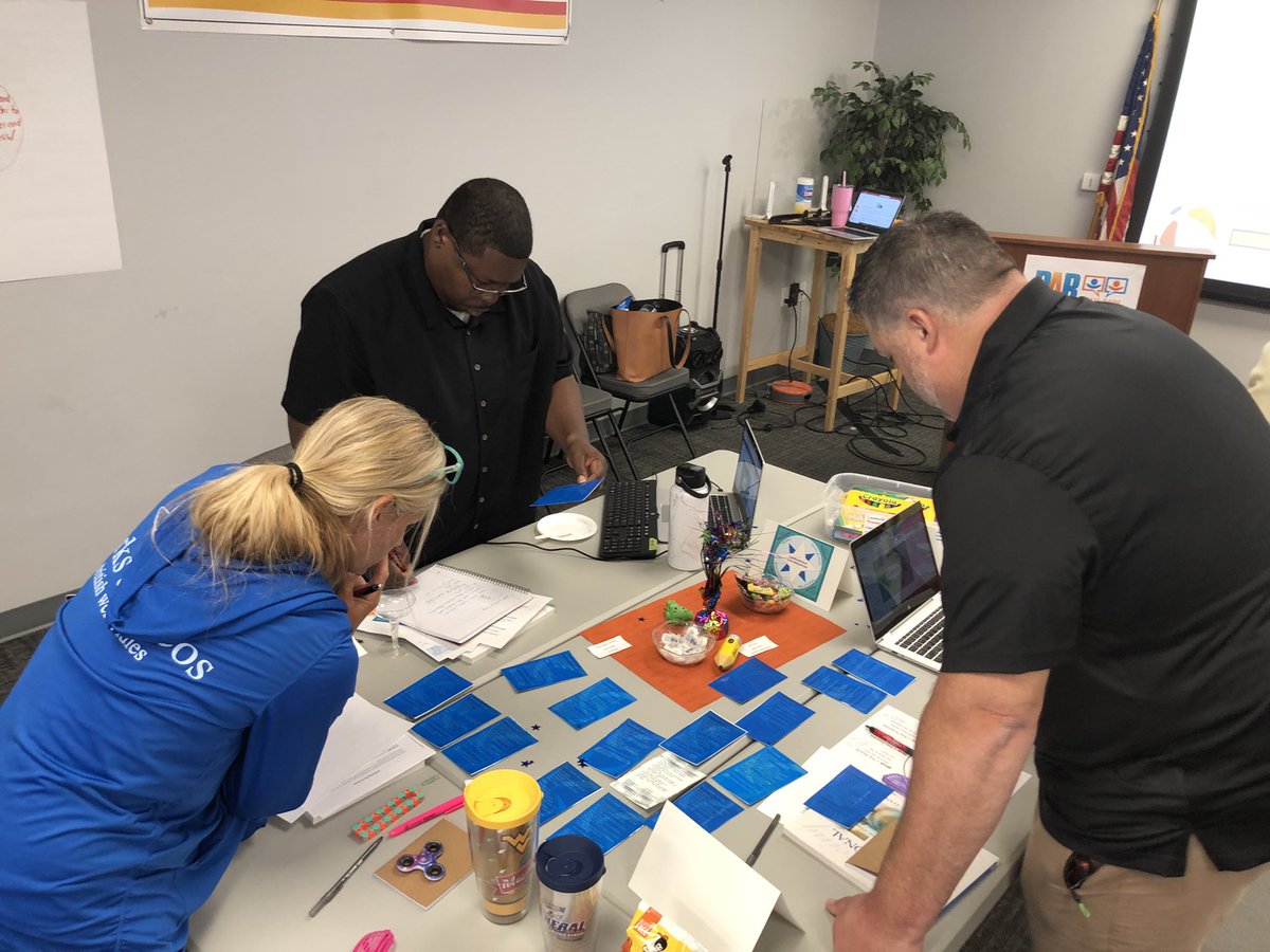 BCPS PAR tweet media