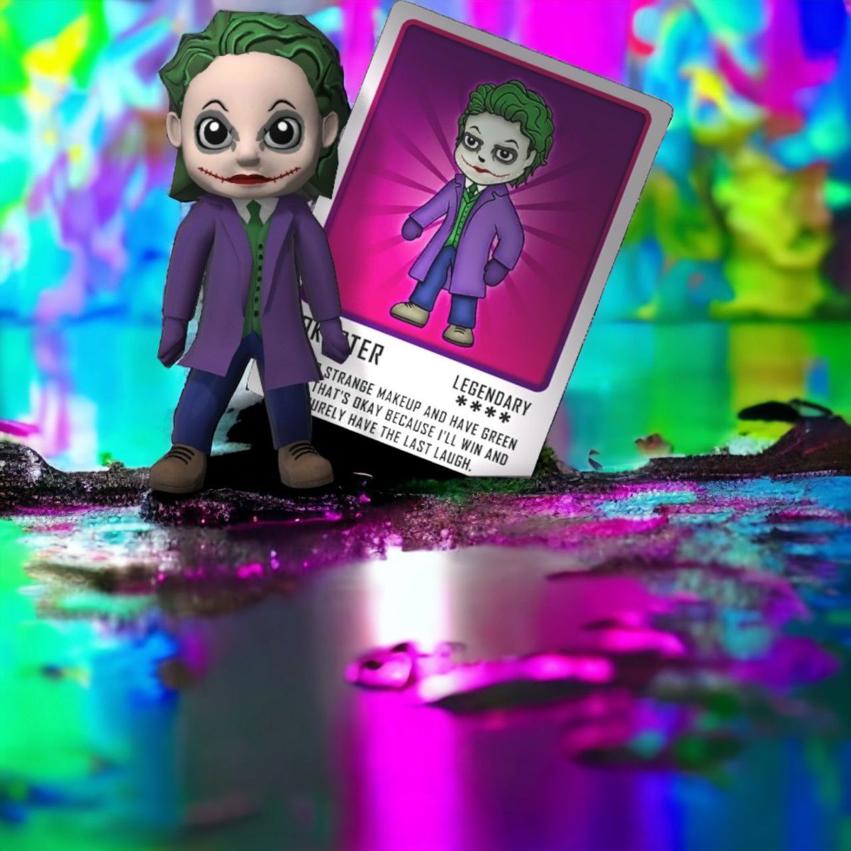 williamrquick's tweet image. #MSGO is really turning it up for #P2EGames  !!