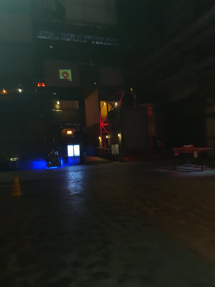 ⭐️🌟⭐️🌟⭐️🌟🎊🎊🎊🎊 
Had a great time today with the young people part of the Amplify group <a href="/Affinity2020Cic/">Affinity 2020 CIC</a> 
It's was great to hear the story about #Magna and i realised heights are not for me 🥴🤣🤣. 
#TeamworkMakesTheDreamWork #CEP #History #WorkOfArt