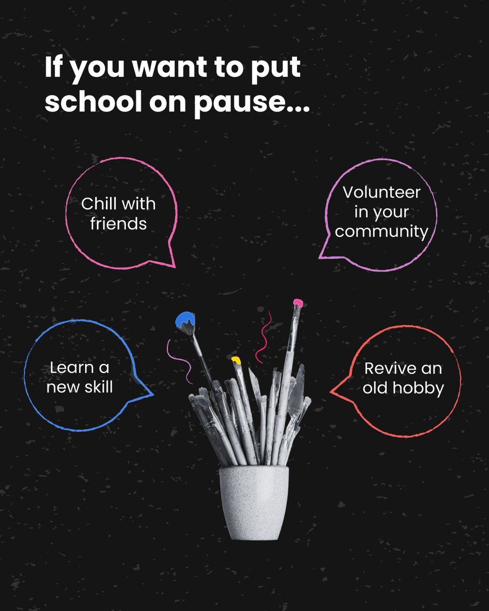 ReachHigher's tweet image. Calling all high school juniors 🗣 The summer before your senior year might be an uncertain time but we’ve got you covered with some ways to make the most of your vacation whether you want to get ahead or decompress 🏖 #TellYourStory #ReachHigher