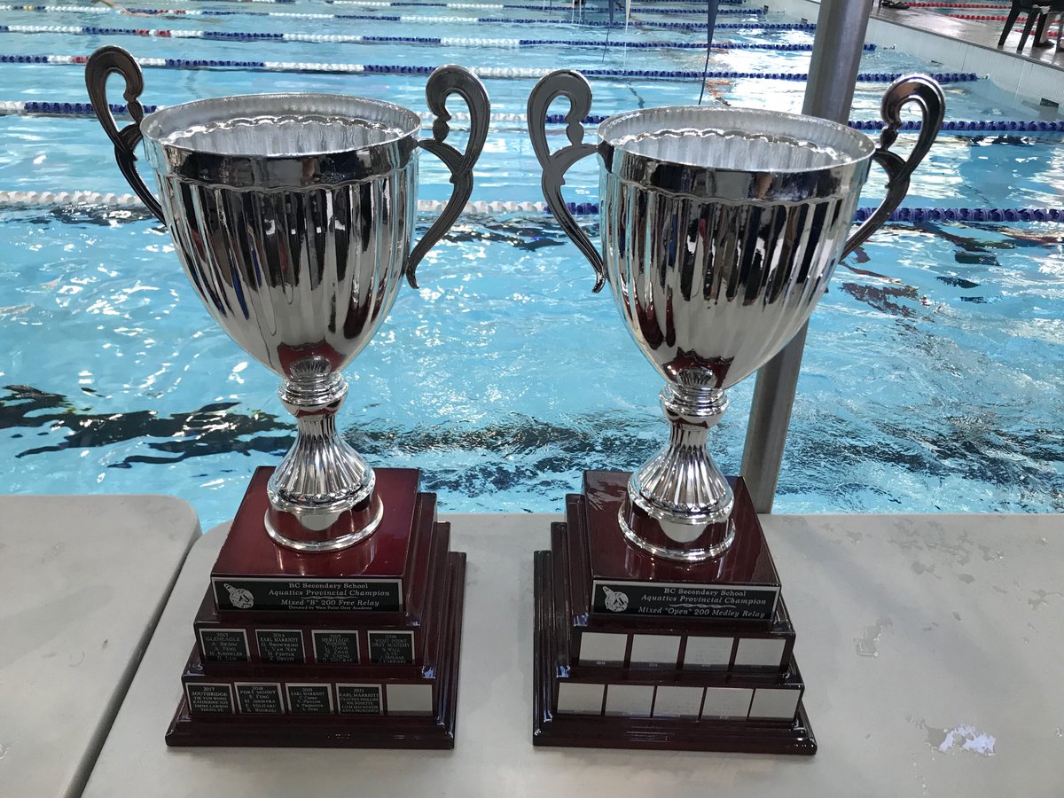 Mr. McGregor (@kmacteach) on Twitter photo As 2022/23 wraps up, congrats to all athletes and teams <a href="/SDSSSundevils/">@SDSSSundevils</a> on a great season, especially the Swim team for the highest podium finish at BC's. All-time best 39 qualifiers, Girl's 2nd place in BC, 17 medals, 2 relay golds with trophies to boot!! <a href="/OptimistSports/">Optimist Sports</a> As 2022/23 wraps up, congrats to all athletes and teams <a href="/SDSSSundevils/">@SDSSSundevils</a> on a great season, especially the Swim team for the highest podium finish at BC's. All-time best 39 qualifiers, Girl's 2nd place in BC, 17 medals, 2 relay golds with trophies to boot!! <a href="/OptimistSports/">Optimist Sports</a>
