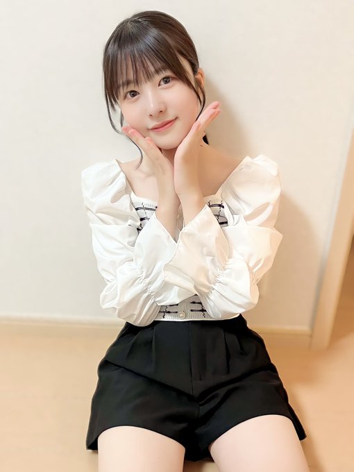 青島もものTwitter画像17