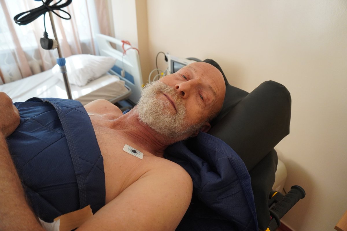 Dylan Burns 🇺🇦🏳️‍🌈 tweet media