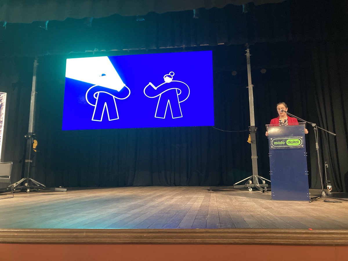 ANDEUruguay's tweet image. Estamos en Flores presentando el programa #ModoDigital 
Conocé más del programa en mododigital.uy