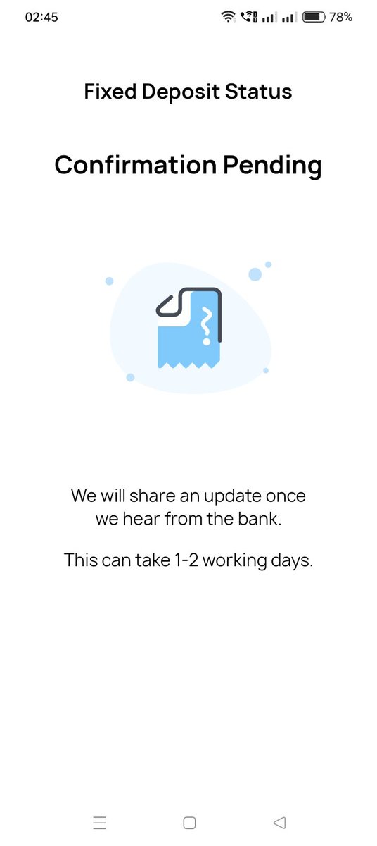 manojpulmohan's tweet photo. @OneCardHelp @GetOneCardIN Hi Team I have made the payment and it's taken from my account however now I am getting this Error I need this card for some urgent use but now I am stuck in this path when in ur ADS u say that it creates digital card instantly but now this is what.. https://t.co/UgYsbRQXiE