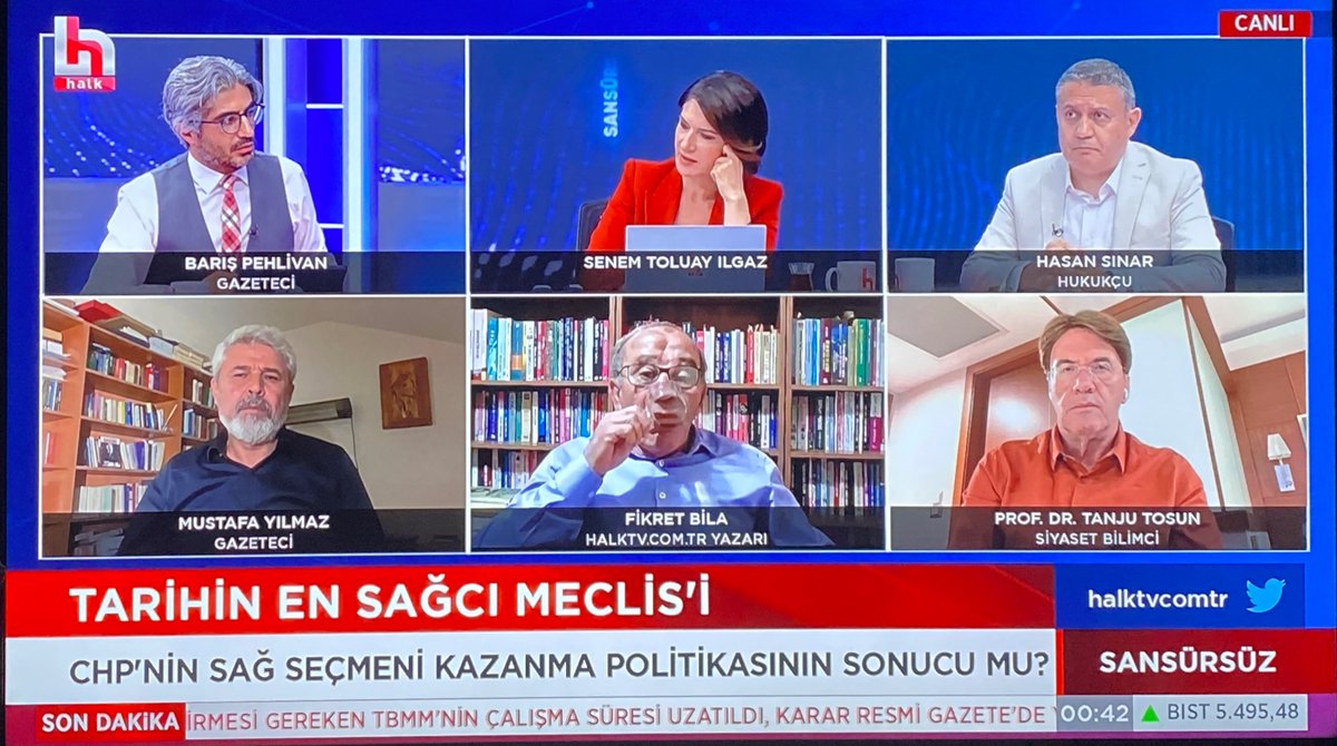 Hesap uzmanı pirom sayesinde elhamdülillah 🤣
Dedem sosyalist enternasyonalin kitabını yazdı

#chp #kılıcdaroglu #halktv