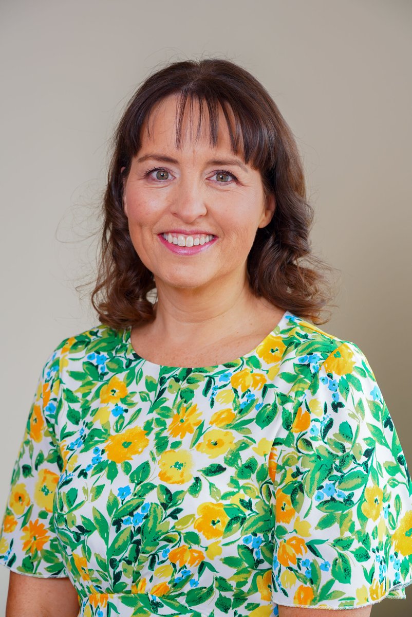 The Learning in Practice Award runner-up is <a href="/unahughes8/">una hughes</a>, children’s training co-ordinator with <a href="/SouthernHSCT/">Southern Trust</a>. Una has led an inspirational project promoting the support and integration of children with complex health care needs within community settings. #NINoY23