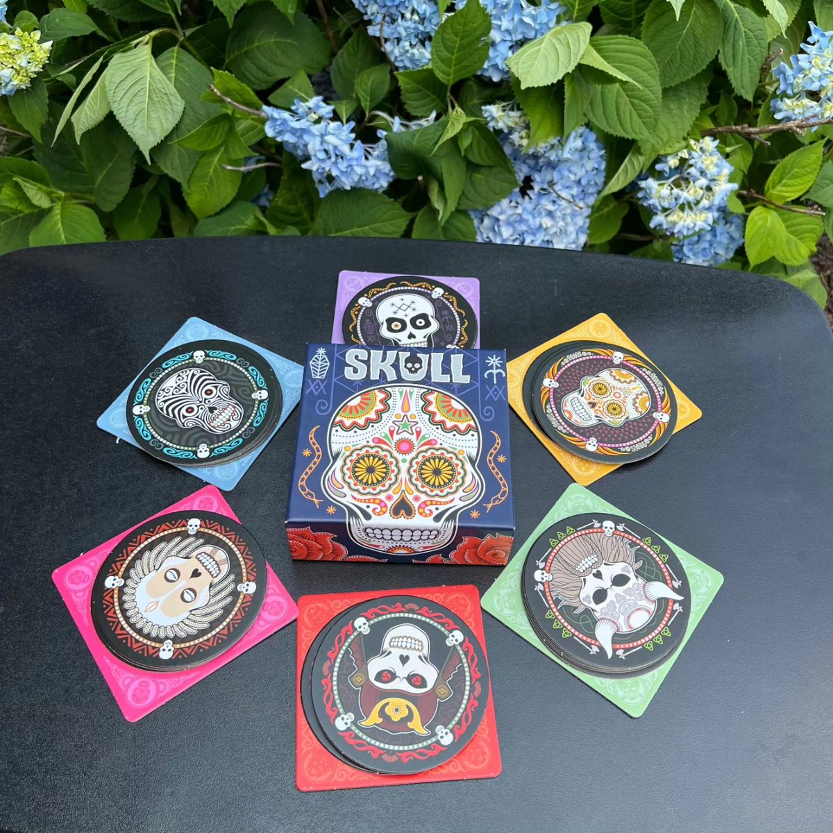 Aleventures - Games and Beer tweet media