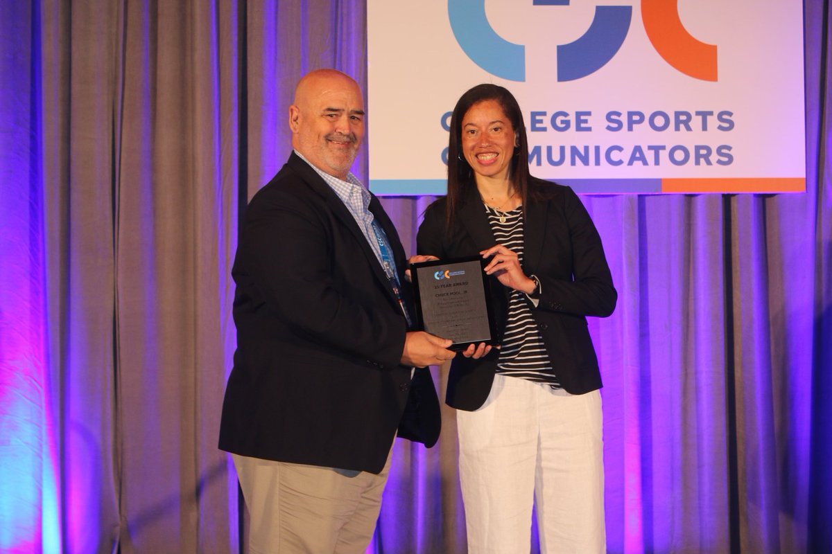 National Football Foundation tweet media