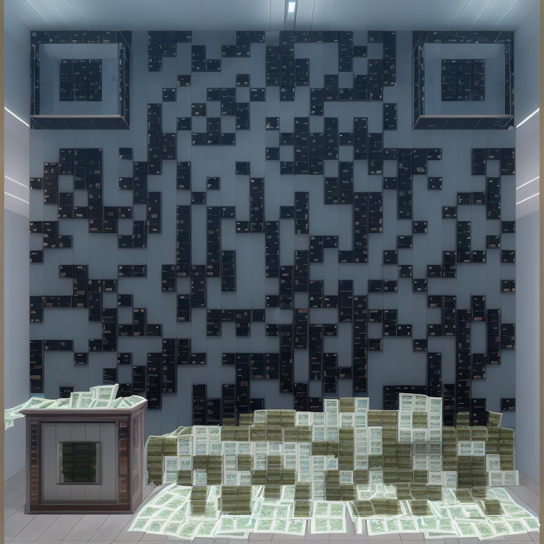 La AI me sorprende de nuevo, ahora generando QR's alusivos, es increíblemente efectivo su uso para llamar la atención del cliente y para segmentar visualmente. Les comparto uno nuestro! todo gracias a la AI generativa #ai.

Si quieren crear el suyo: quickqr.art