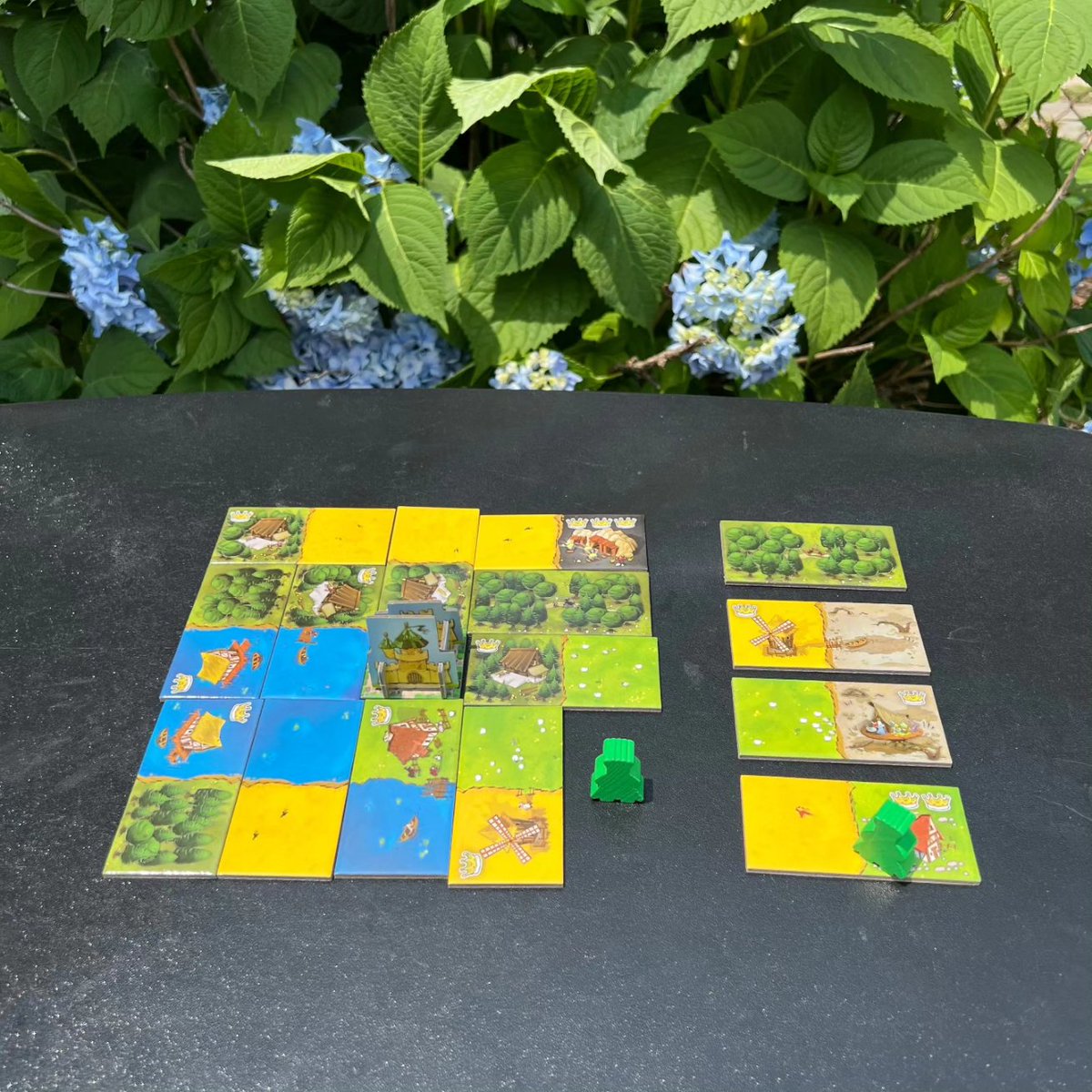 Aleventures - Games and Beer tweet media