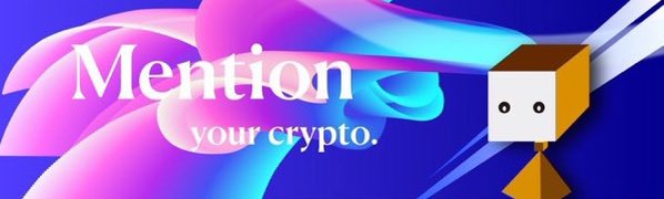 RoboCraftSC's tweet photo. Let’s talk about your crypto! Which one is your best lucky crypto? #crafties https://t.co/YlLsGYKPA8
