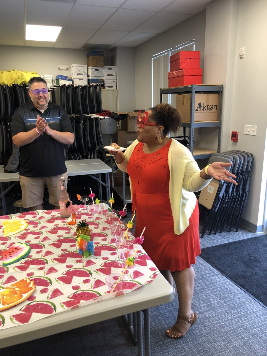 BCPS PAR tweet media