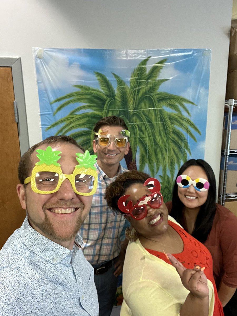 BCPS PAR tweet media