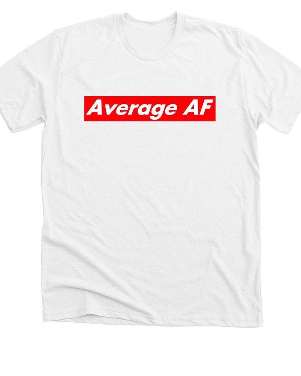 YetiSanMMA's tweet photo. Another celeb merch sighting. Thanks, Zaddy Pedro! ๐ (Also available in black)
Grab yours here:
https://t.co/8JwoG0cfg3
#AverageAF #podcast #podcastmerch #youtubecreators #smallcreators #supportsmallcreators #merch #Zaddy #pedropascal https://t.co/VRRMdy6iRI