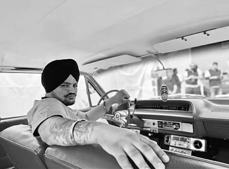 jatti__AK47's tweet photo. ਹੋ UNLIMITED ਚੱਲਦੇ ਆ ਵੈਰ ਨੀ
ਤੇ LIMITED COUNT ਨੇ BREATH ਦੇ
ਮੈਂ ਦੁਨੀਆਂ ਦੇ OPPOSITE ਚੱਲਦਾ
ਤੇ PARALLEL ਚੱਲਦਾ ਆ ਡੈੱ ਥ ਦੇ

@iSidhuMooseWala         #SidhuMooseWala  #WhyNoProgressIn_MooseCase https://t.co/Vi44EKzTnT