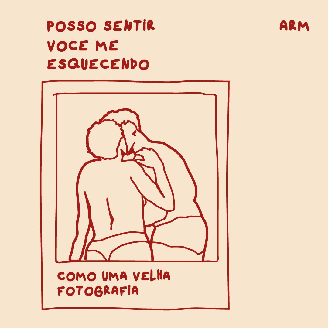 memória de fotografia