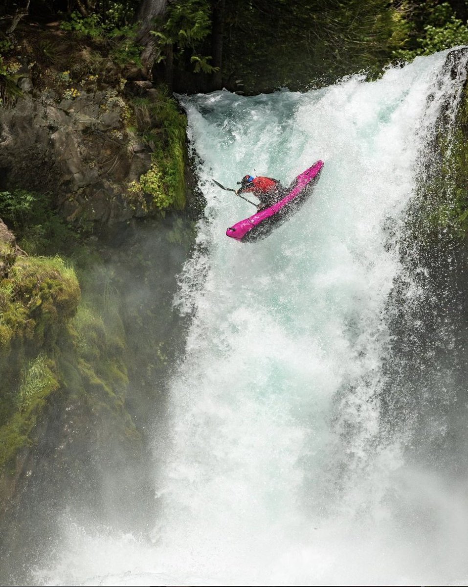 Alpacka Raft tweet media