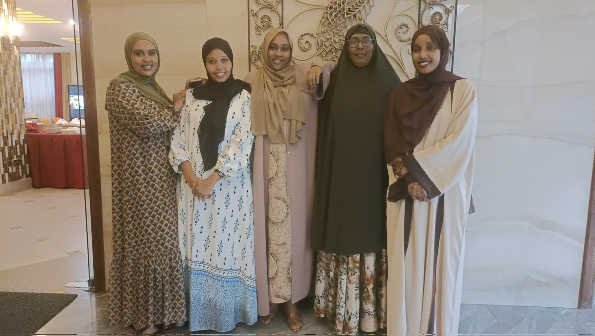 RobaAisha's tweet photo. In 2000, the UN Security Council adopted Resolution 1325, laying out four central engagement pillars for women in conflict settings: prevention, participation, protection, and relief and recovery. @GovGuyo @Mrobkoto @NCIC_Kenya https://t.co/NNEezRDZci