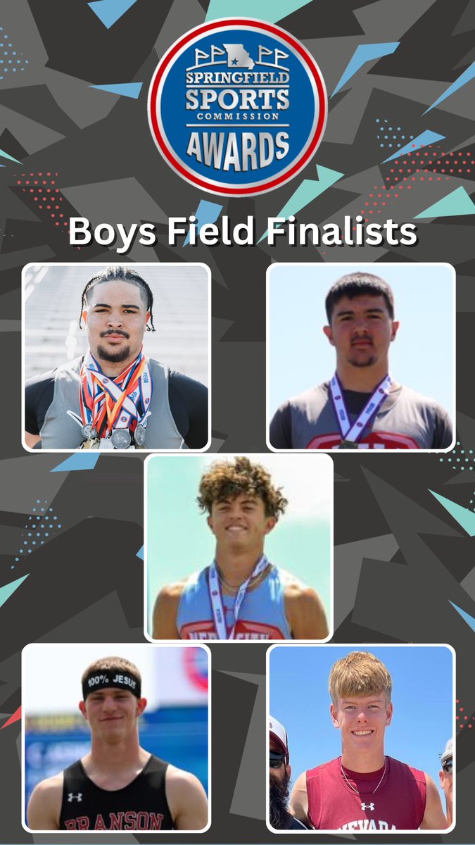 Sports Commission Awards tweet media