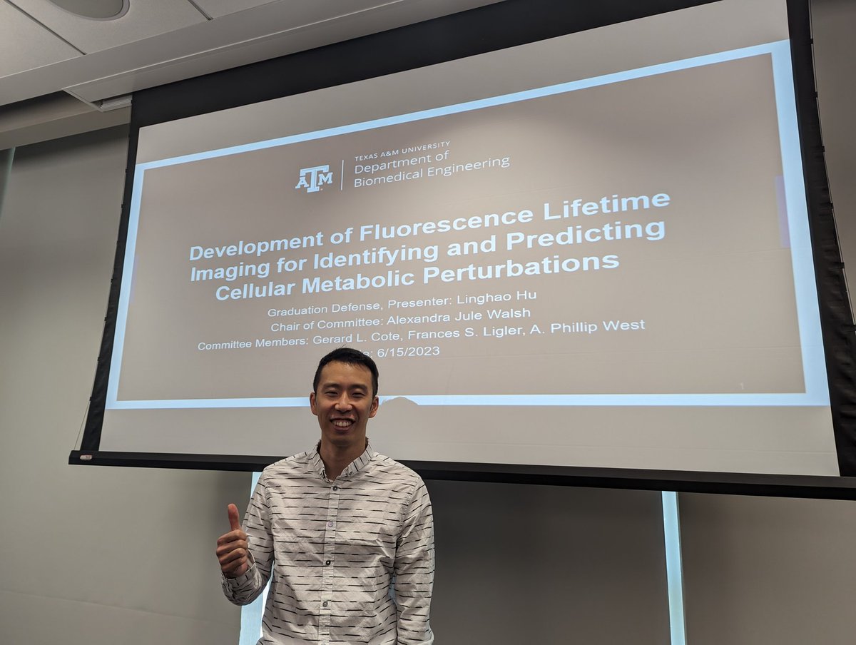 Quantitative Optical Imaging Lab tweet media