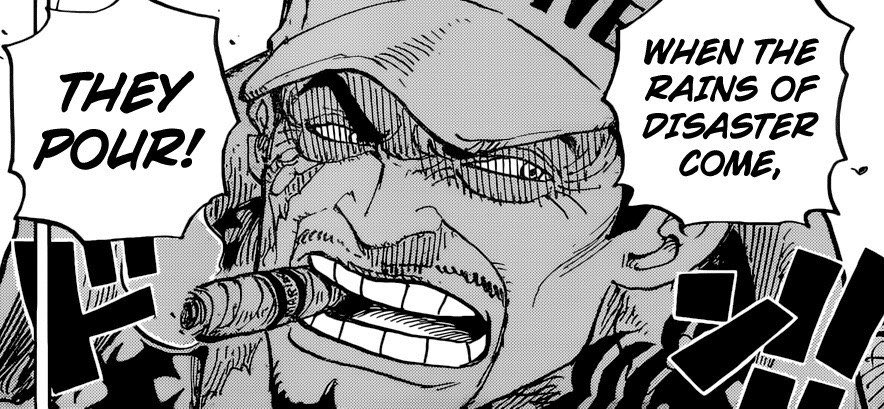 one piece admirals (@op_admirals) on Twitter photo 