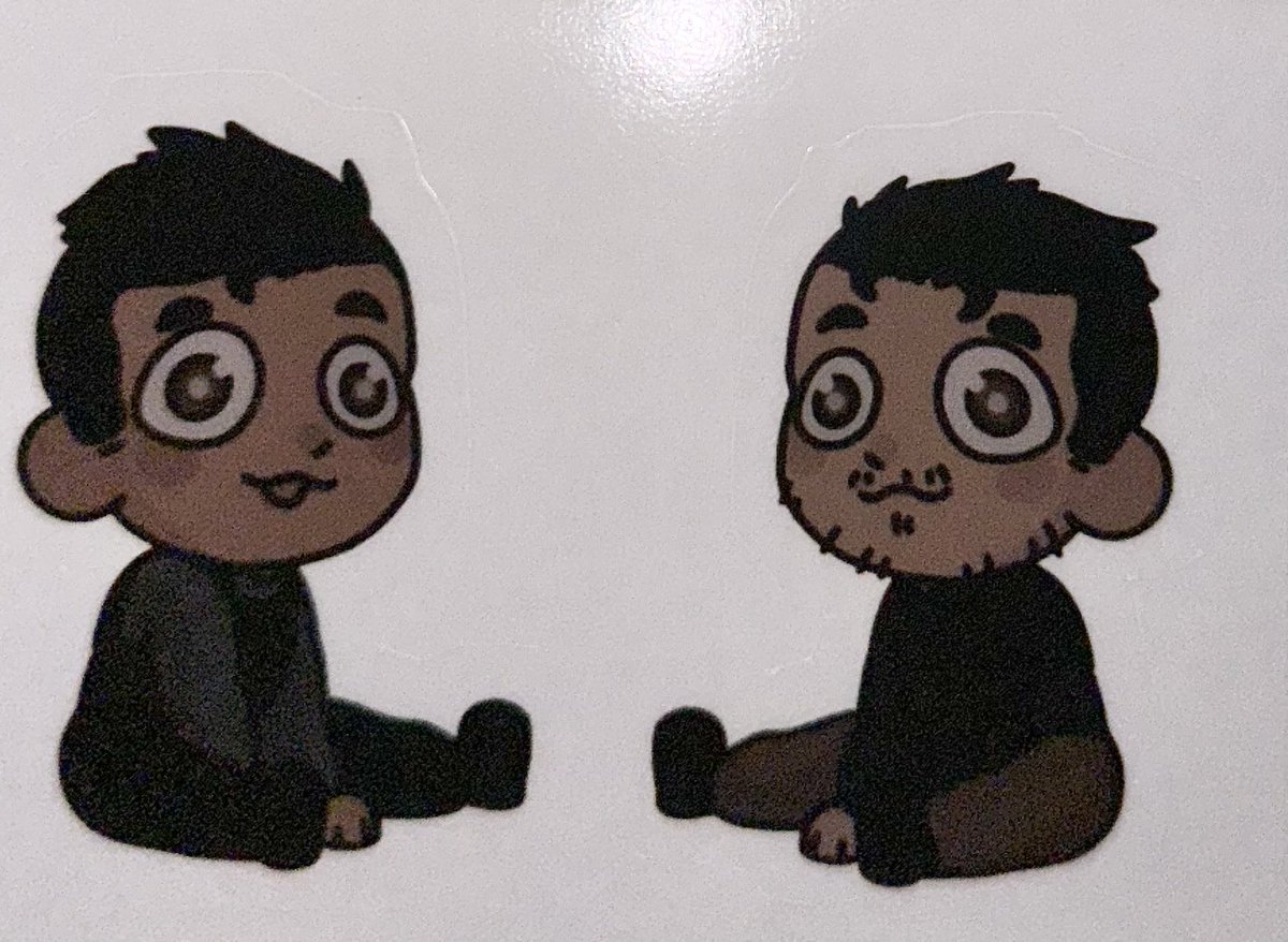 Chibi 141 are from: @/ Cr3epy on Redbubble redbubble.com/people/Cr3epy/… Chibi GhostSoapRoach: redbubble.com/shop/ap/143801… Chibi Alejandro and Rodolfo: redbubble.com/shop/ap/141667…