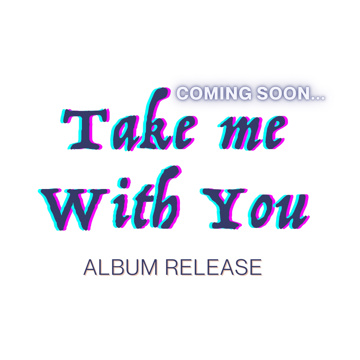 Clockwiseonfire's tweet image. This summer we are dropping our new album "Take Me With You" one tune at a time.  Be on the lookout!