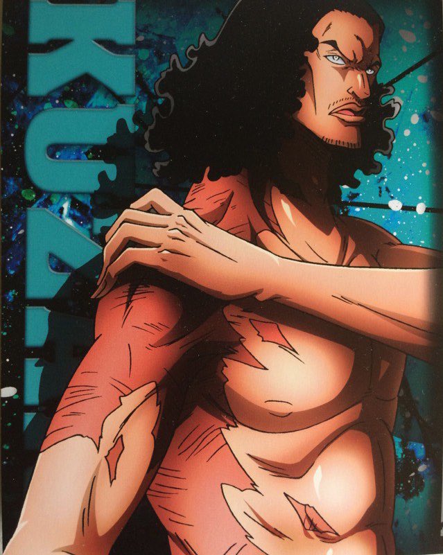 one piece admirals (@op_admirals) on Twitter photo 