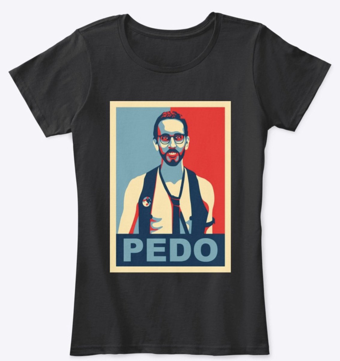 Iridispcablin's tweet photo. @bk_chachaMed @addict_of_brian We own the graphic. This shirt and the other shirt @joshbucky wore at the hearing can be purchased here https://t.co/BTO5UpypWn #ab957 thanks for supporting! https://t.co/jll1csBCff