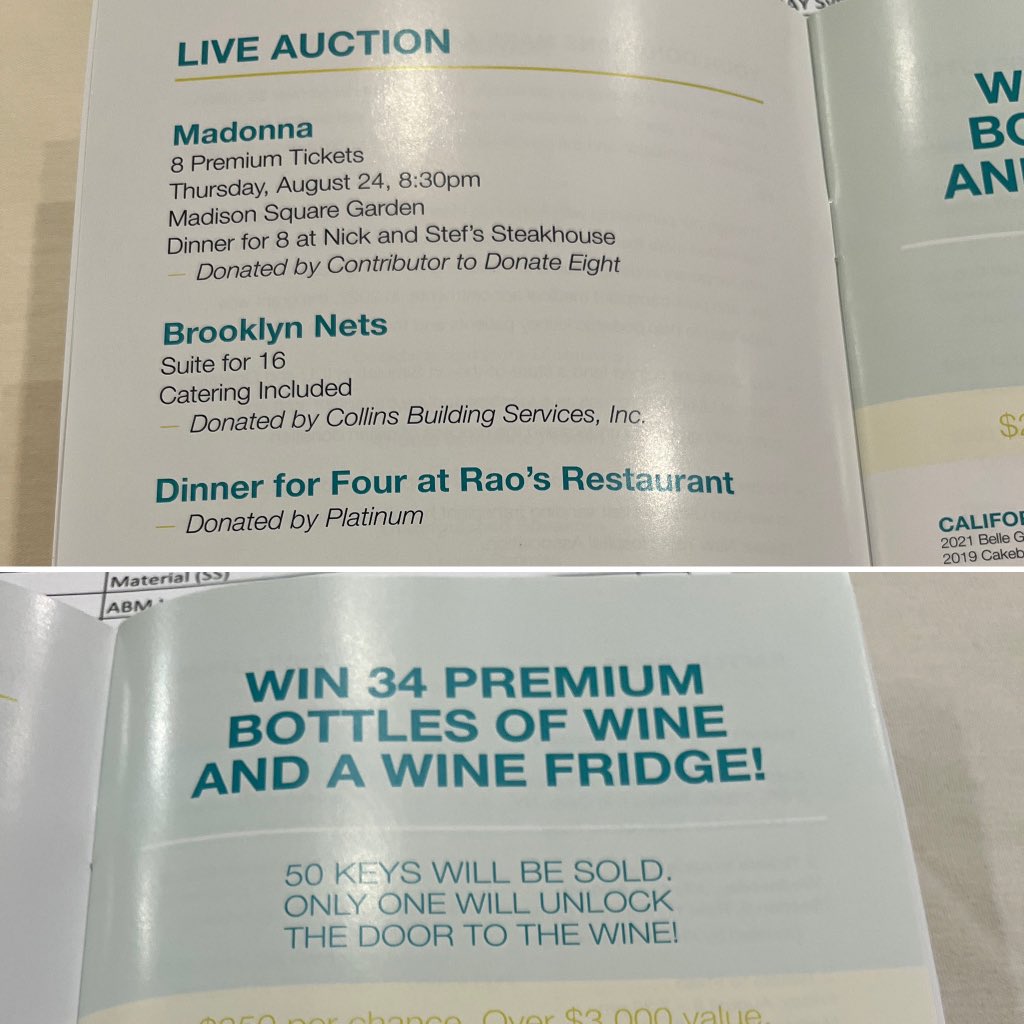 librarian_kate's tweet photo. That was a good night last night for @LiveOnNewYork. https://t.co/dcCr4otlRf