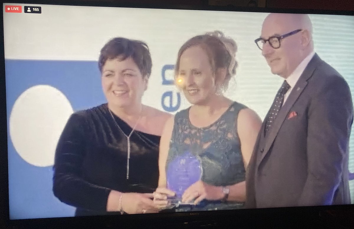 Bernie Carey tweet media