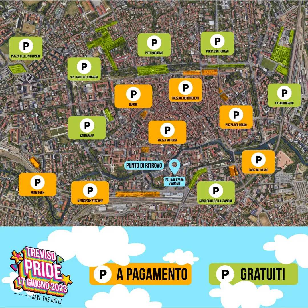 #assistentisociali al #Trevisopride sabato 17 giugno 🏳️‍🌈
ritrovo ore 15.45 in via Roma davanti Palla di Ferro... Cercate i cartelli con arcobaleno 🌈 e i valori del nostro Codice Deontologico 😎

Per Ordine c'è Marco Diliberti 

Più info: assistentisociali.veneto.it/7803/assistent…