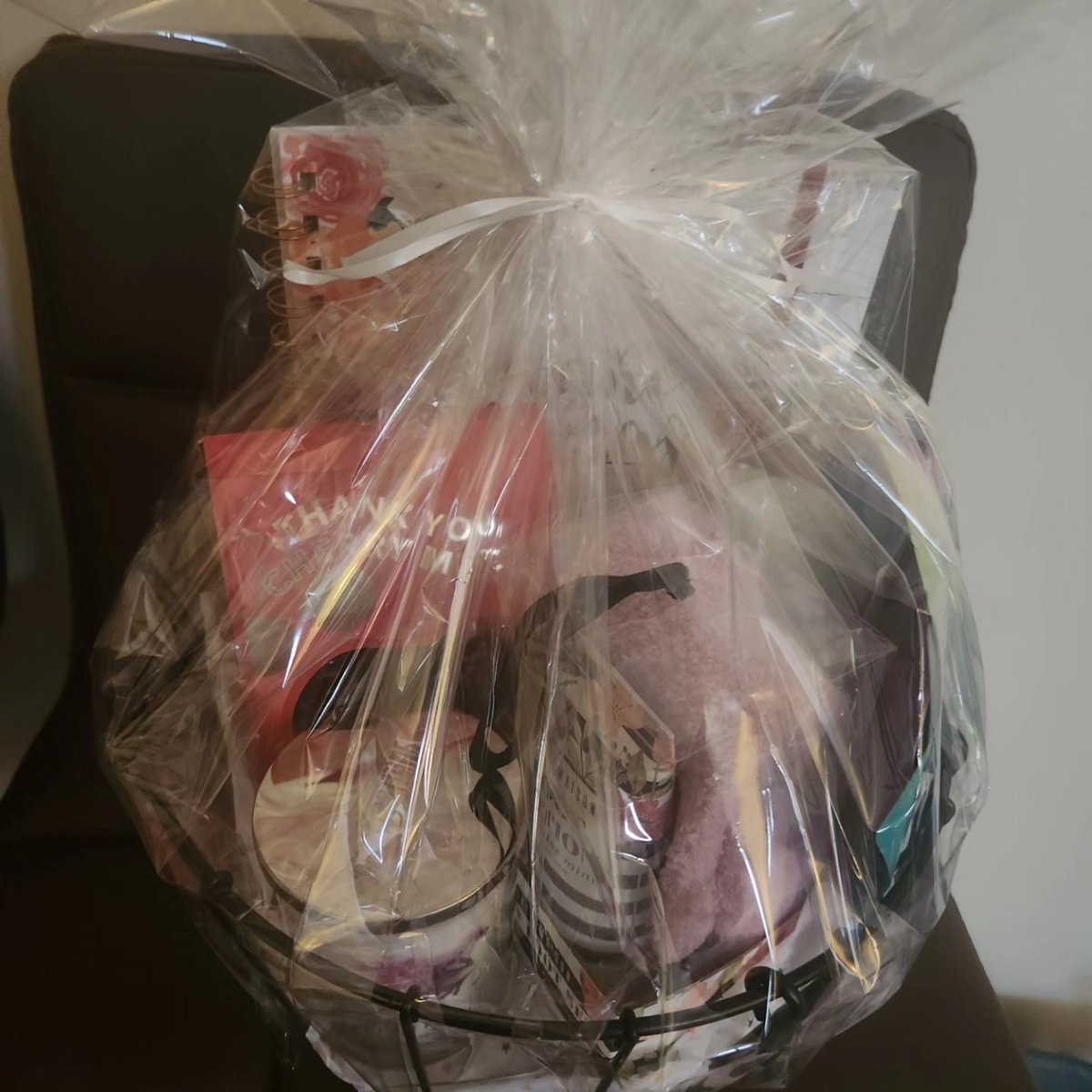 Taneall Scroggins tweet media