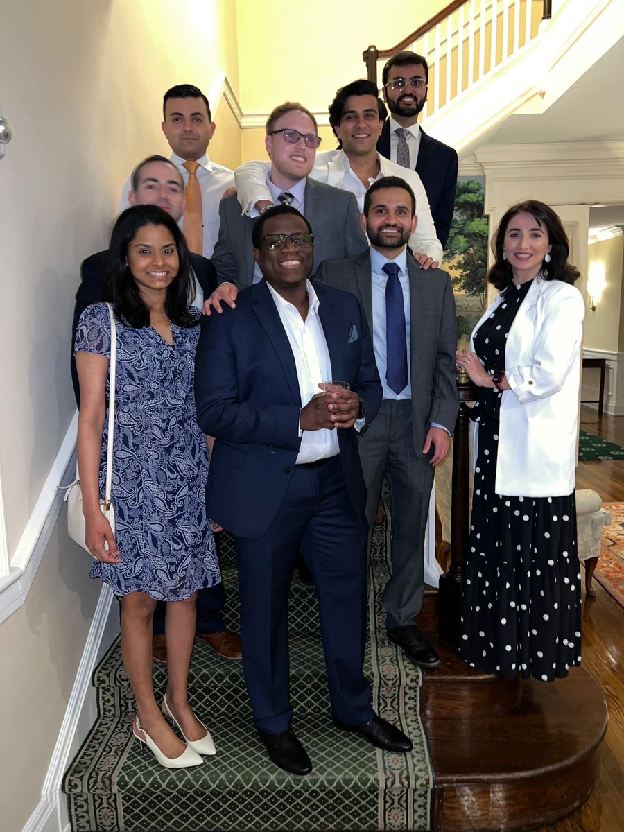 SLUHN Cardiology Fellows 🫀 tweet media