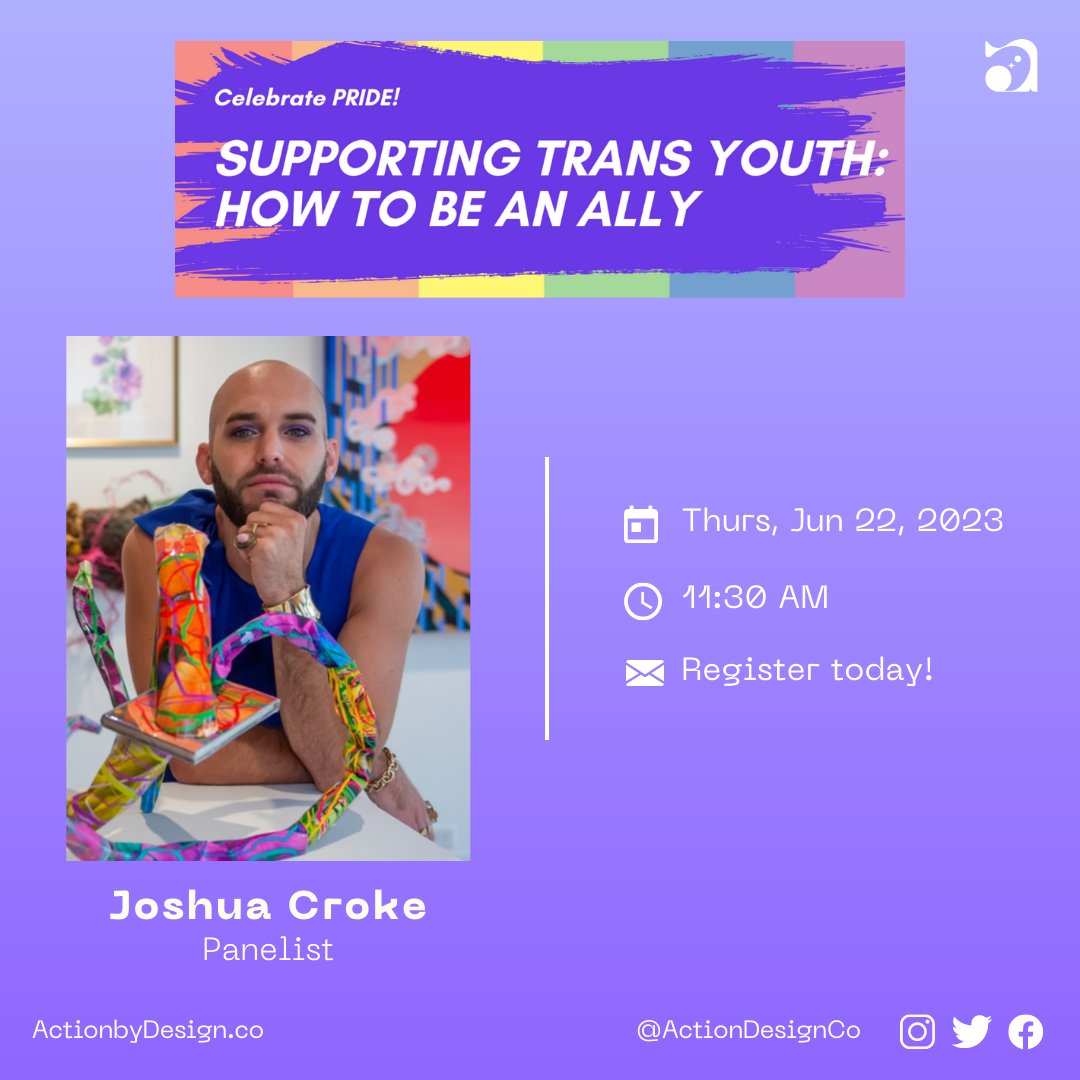 Action! by Design tweet media