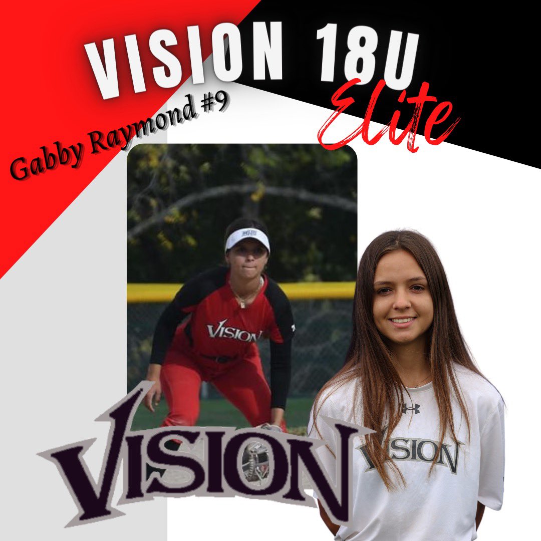 Happy Birthday to our Gabby Raymond! Have a great day @GabbyRaymond24!!! 🥳🎉🎂