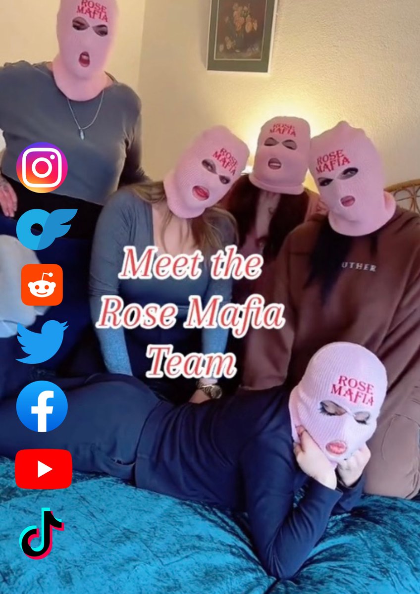 RosemafiaAUS's tweet photo. https://t.co/bwVJ9yCaPu