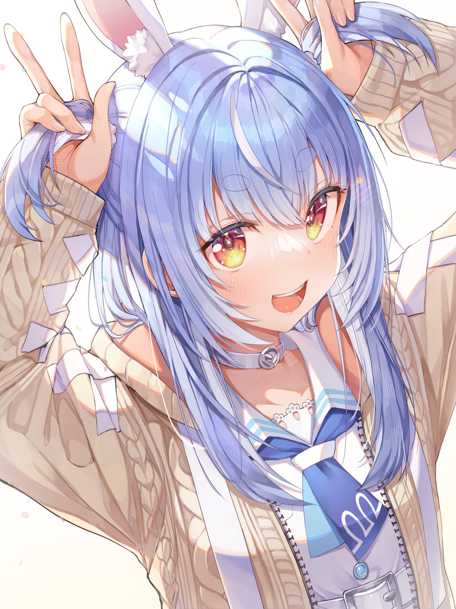 兎田ぺこら👯♀️ホロライブ3期生 on X: 兎田ぺこら👯♀️ホロライブ3期生 on X: